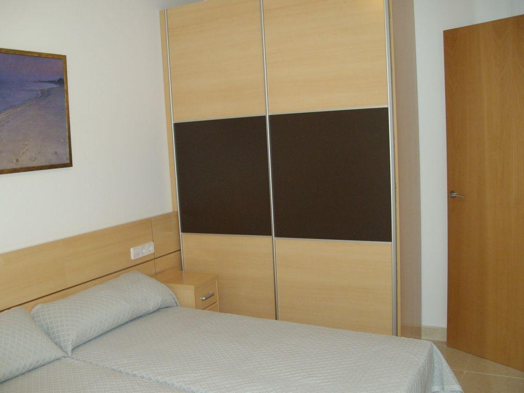 Navas Apartamento *
