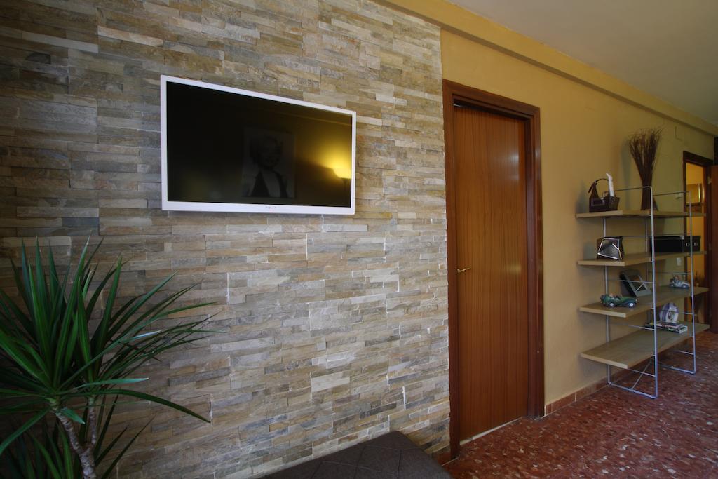 Good-apartments * Barcelona