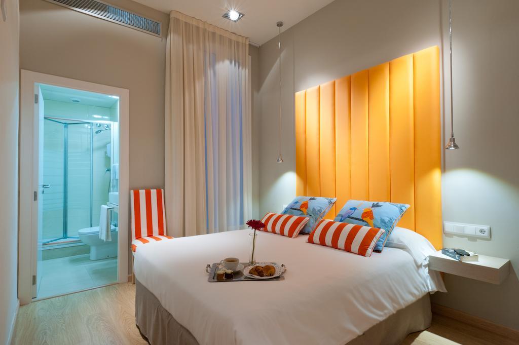Bed and breakfast Bachome Terrace Barcelona