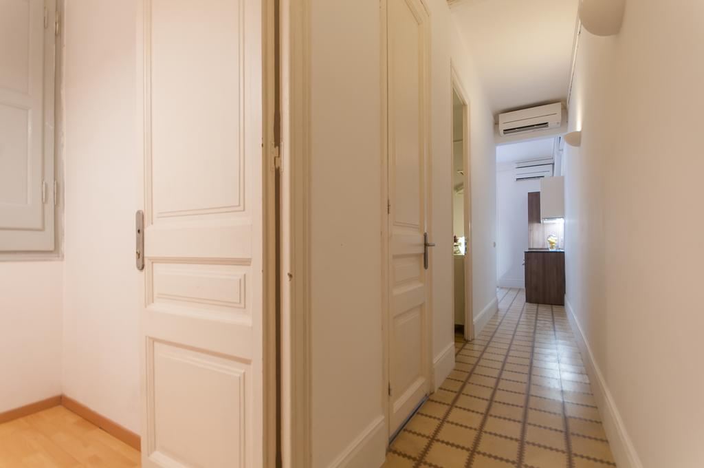 Weflating Sant Antoni Market Apartamento *