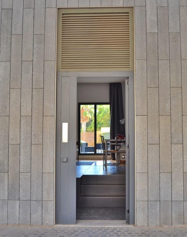 Apartamento Durlet *