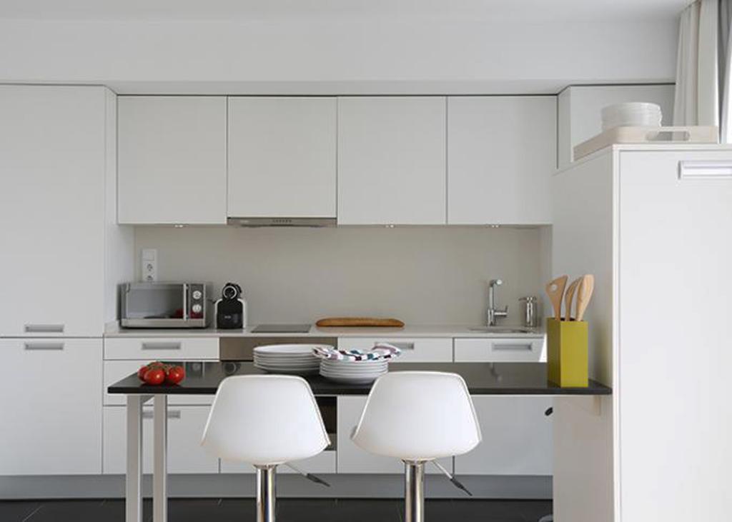 Apartamento Durlet Barcelona