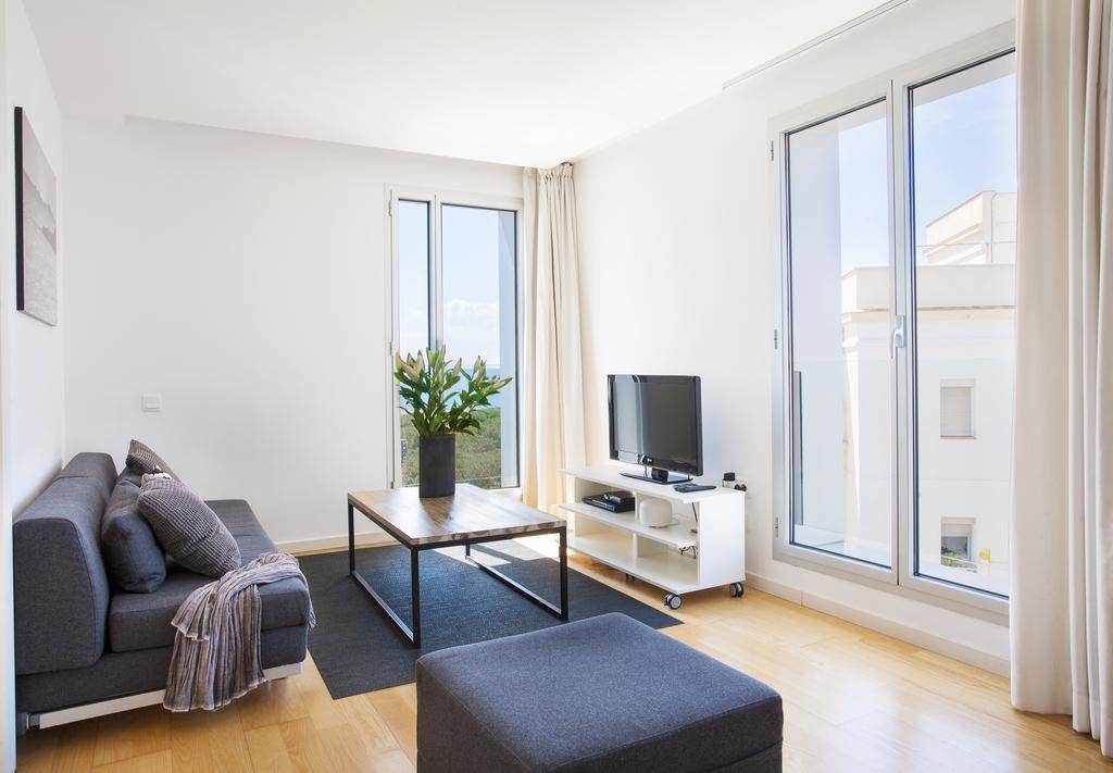 Apartamento Durlet