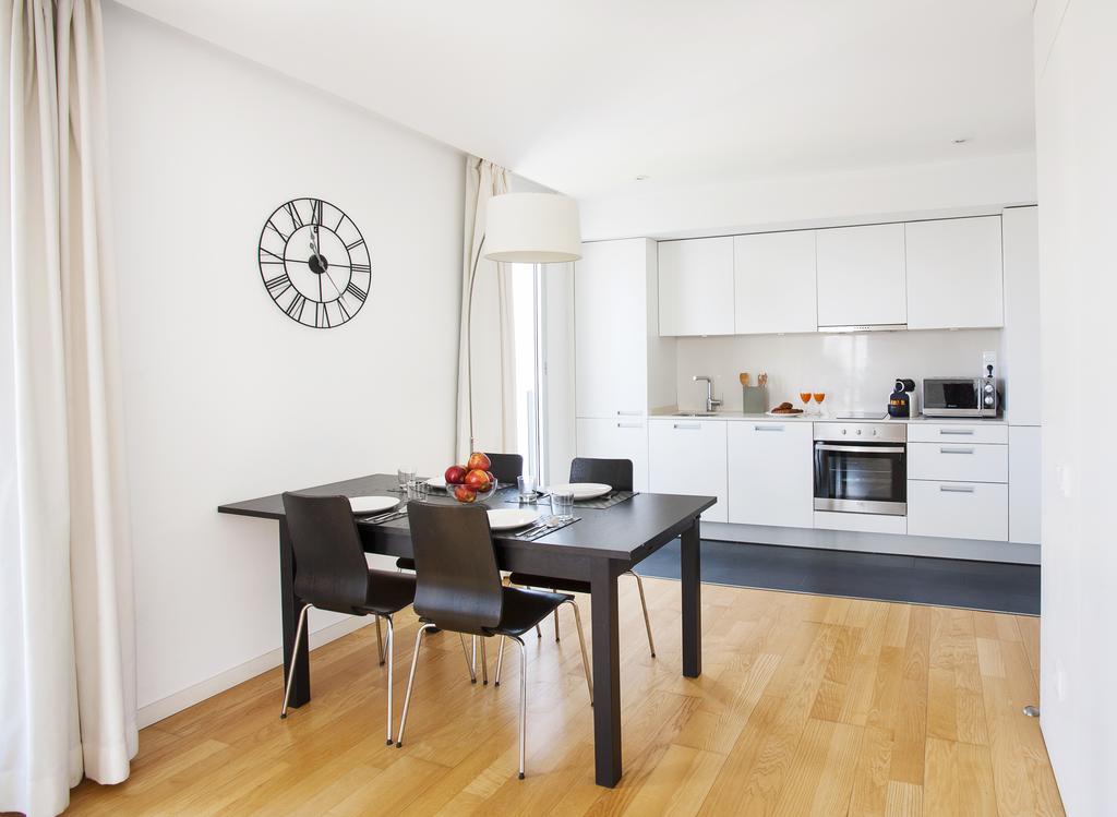 Durlet Apartamento Barcelona