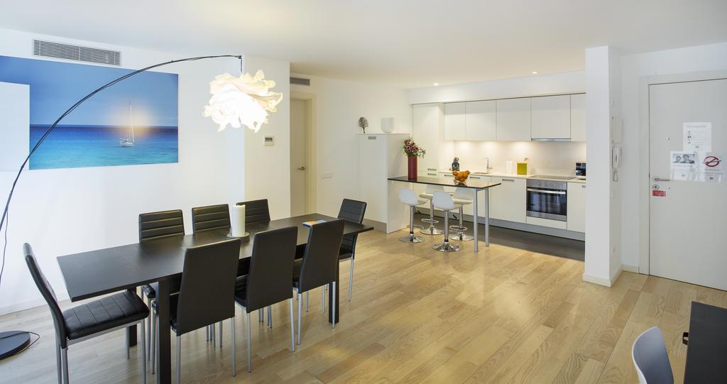 Apartamento Durlet Barcelona