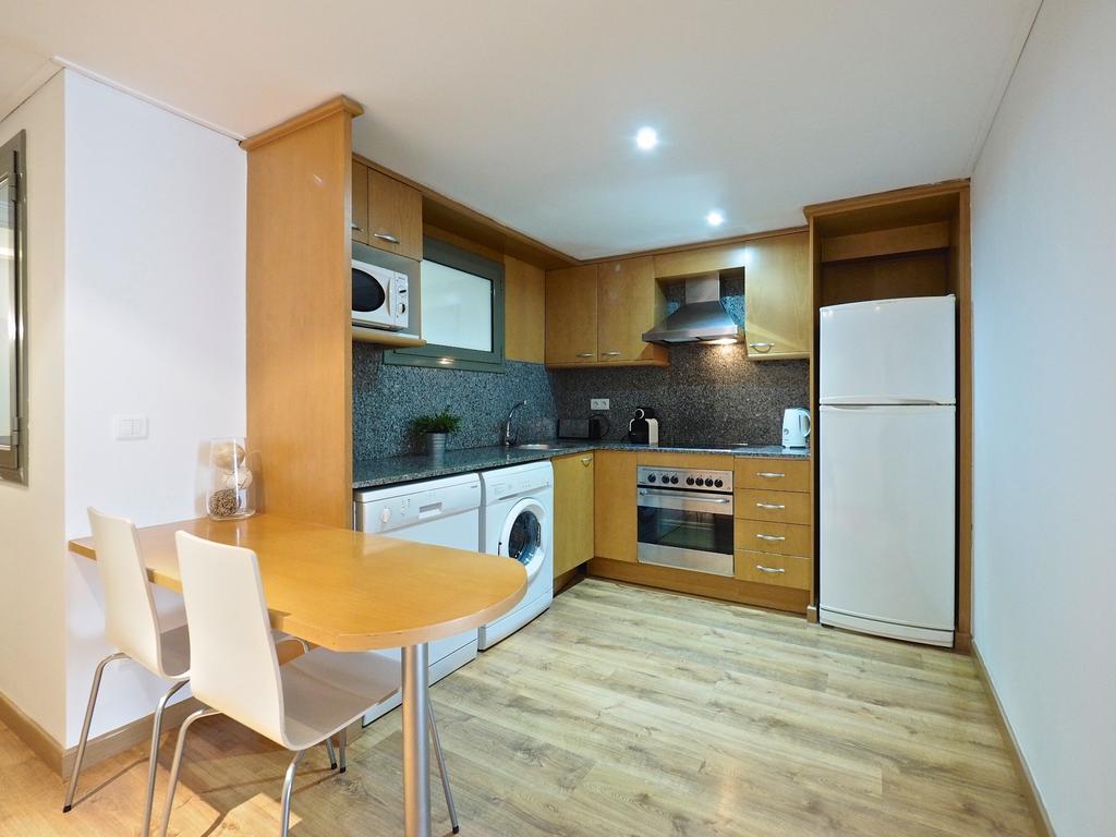 Paseo De Gracia Design Apartamento