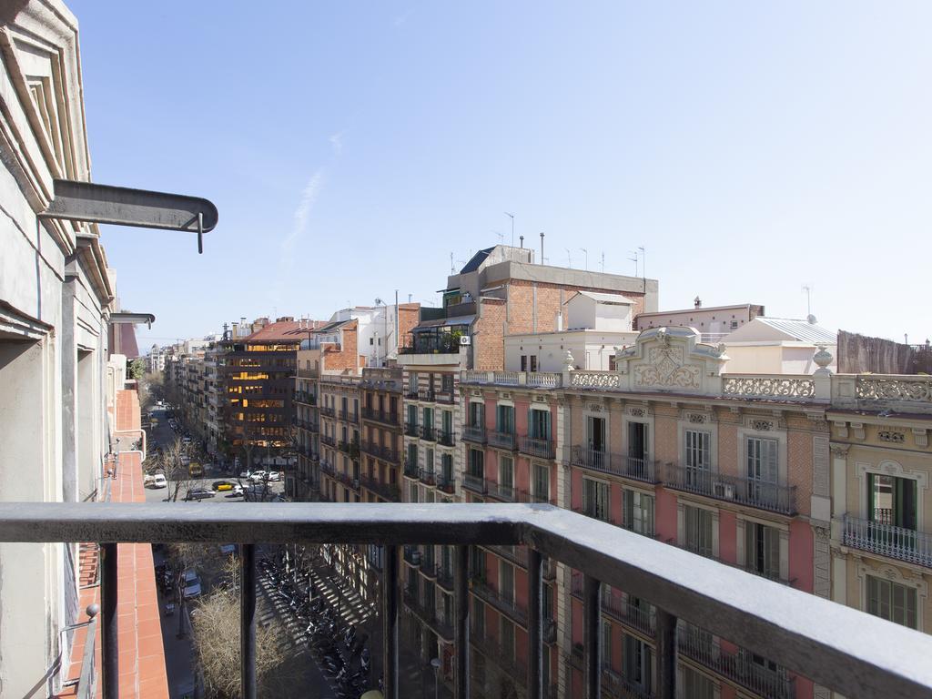 Apartamento Rentbcn Rambla Catalunya Barcelona