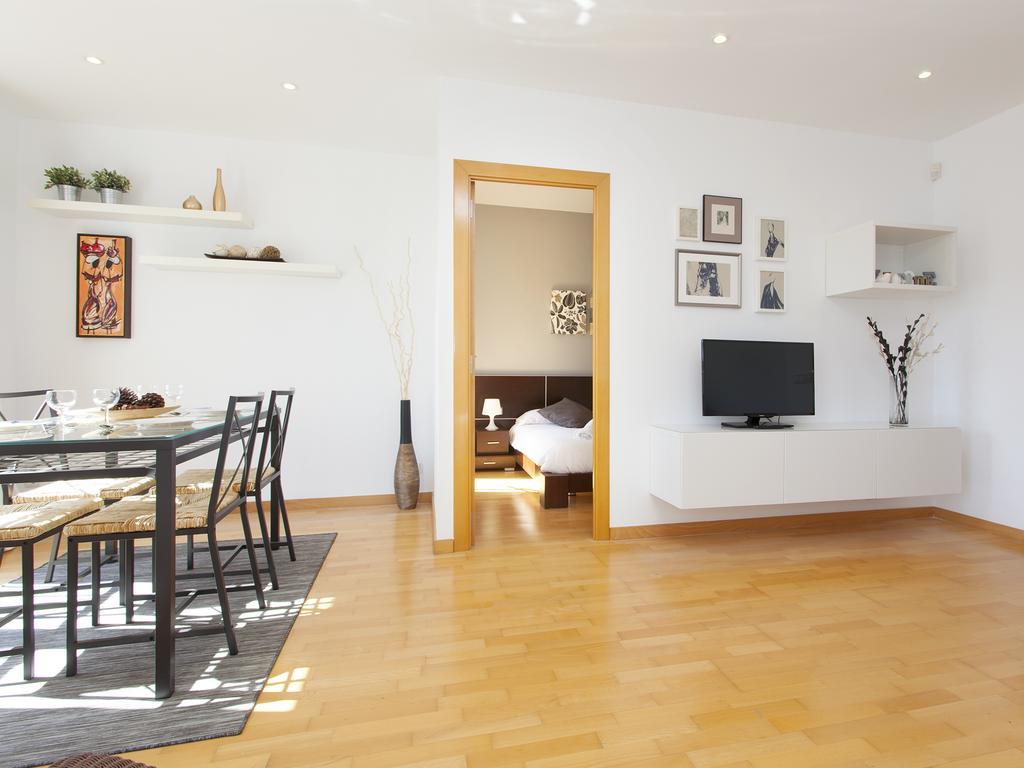 Apartamento Rentbcn Rambla Catalunya