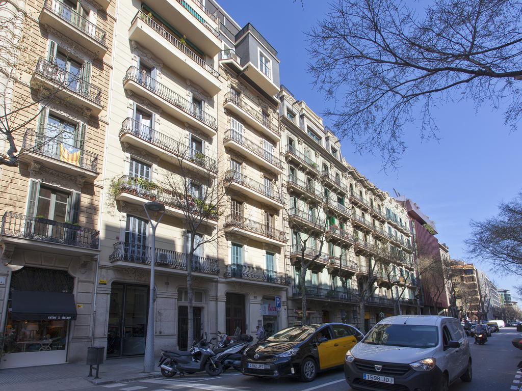 Rentbcn Rambla Catalunya Apartamento