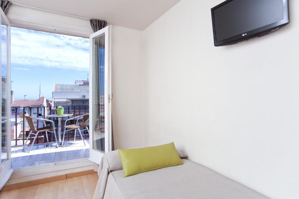 Hotel Everest Barcelona