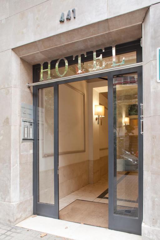 Hotel Everest Barcelona