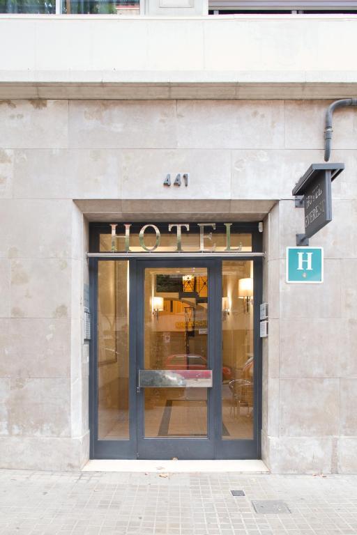 Hotel Everest Barcelona