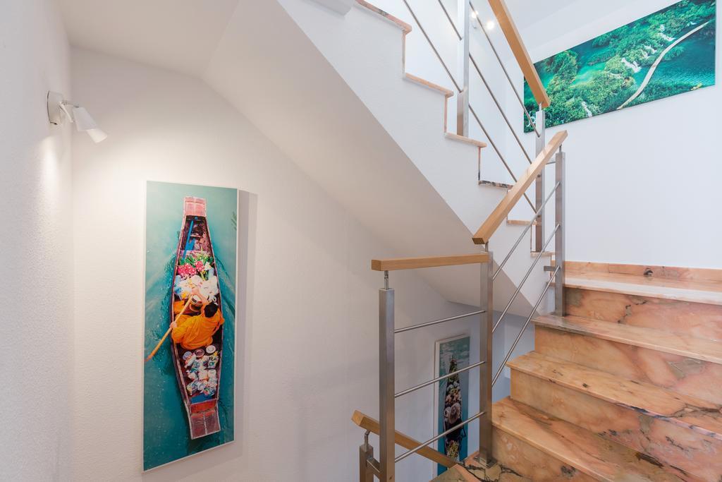 Holiday home Beach House Olimpica Barcelona