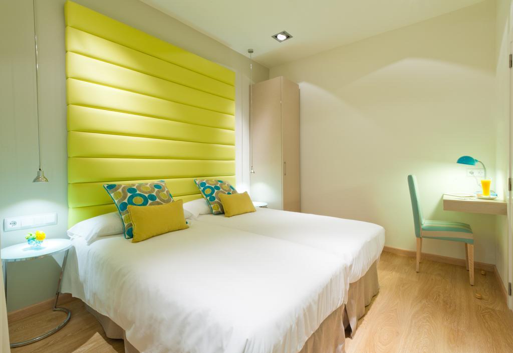 Bachome Terrace Bed and breakfast 3*