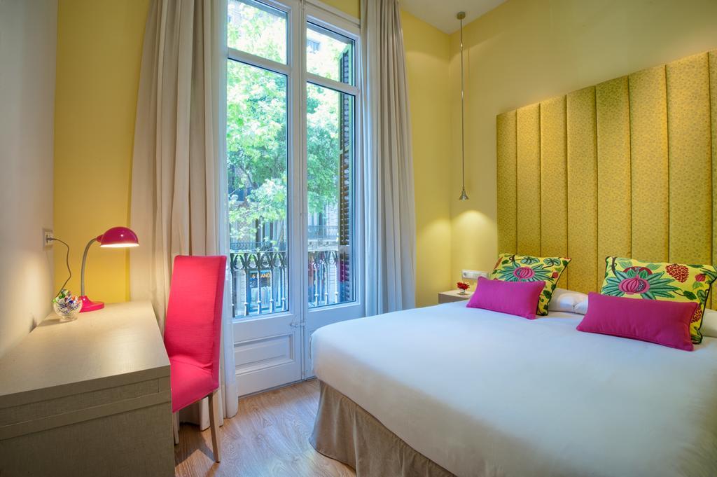 Bachome Terrace Barcelona