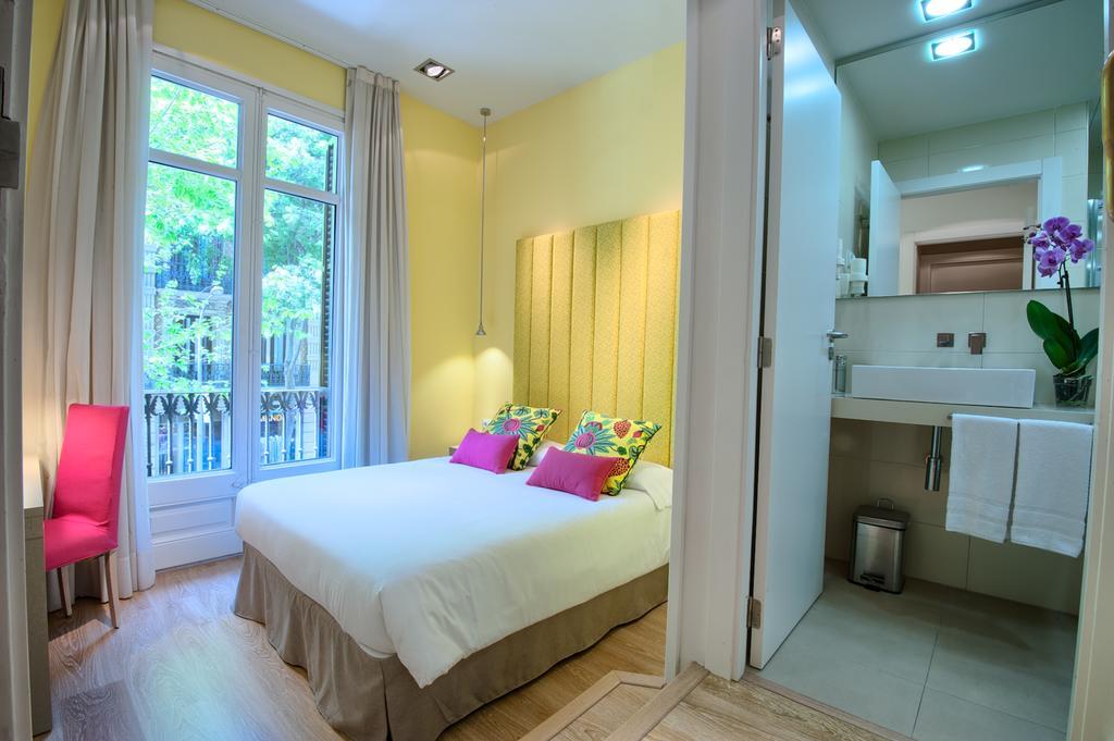 Bed and breakfast Bachome Terrace Barcelona