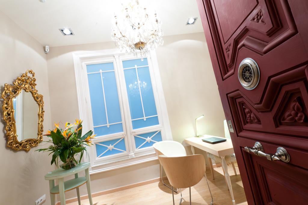 Bachome Terrace Barcelona