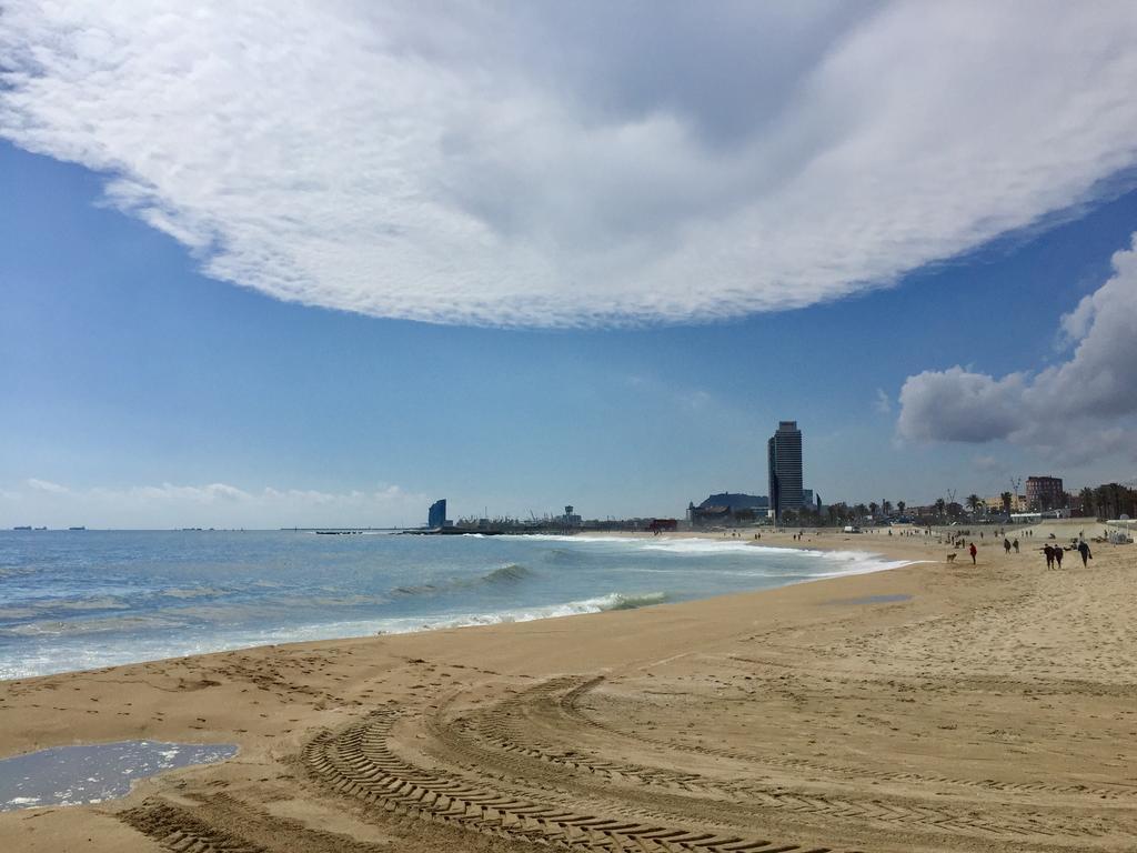 Apartamento Dalí *