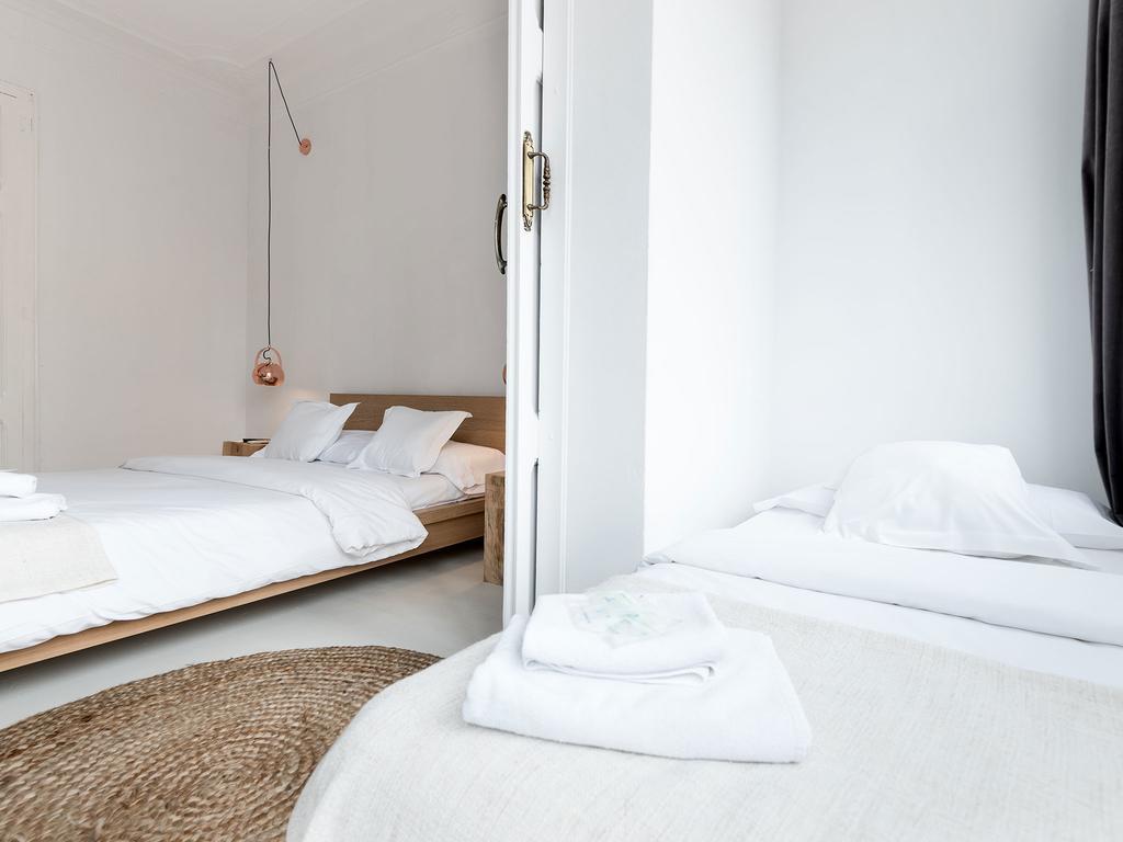 Bruc & Bruc Hostal