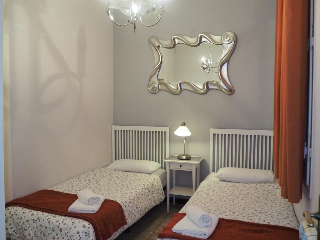 Apartamento Whatching Sagrada Familia Barcelona