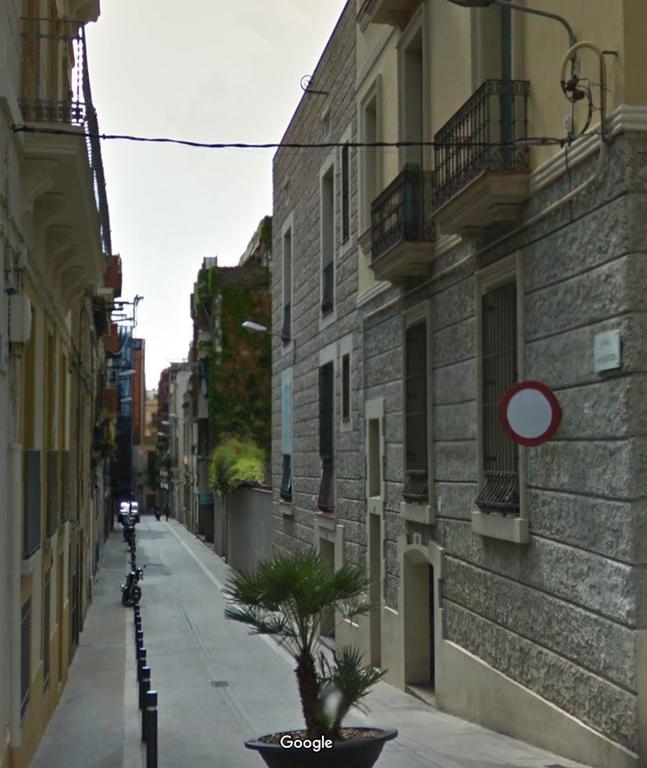 Argentona Sdb Apartamento *