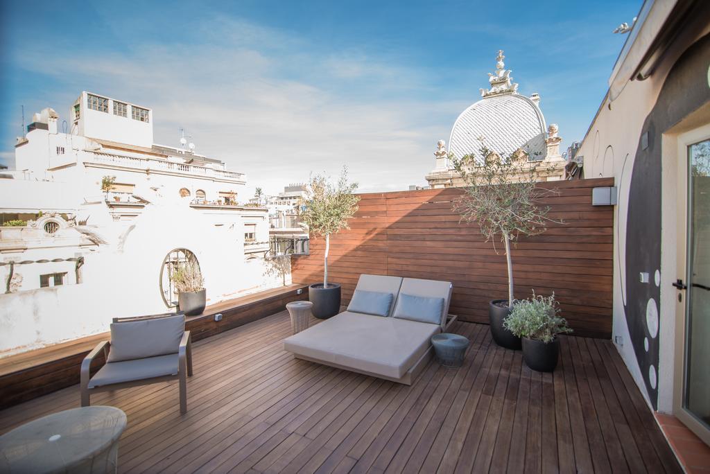 Hotel Petit Palace Museum 4*