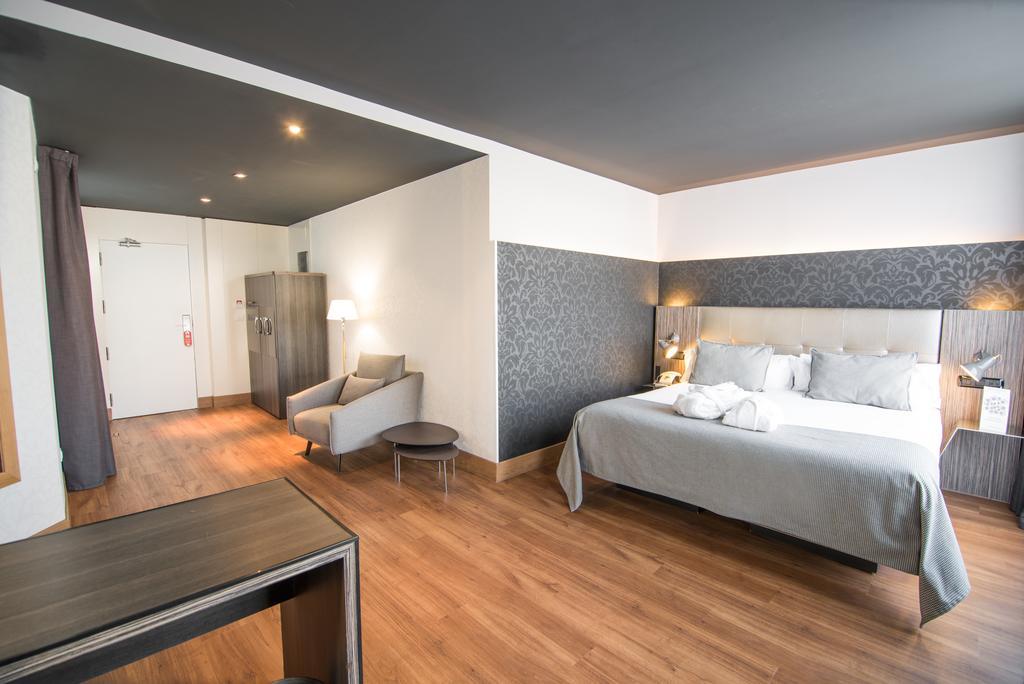 Petit Palace Museum Hotel