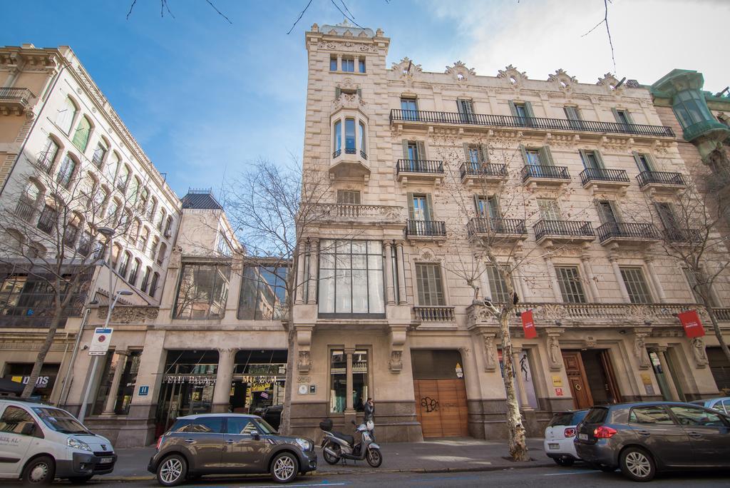 Petit Palace Museum Barcelona