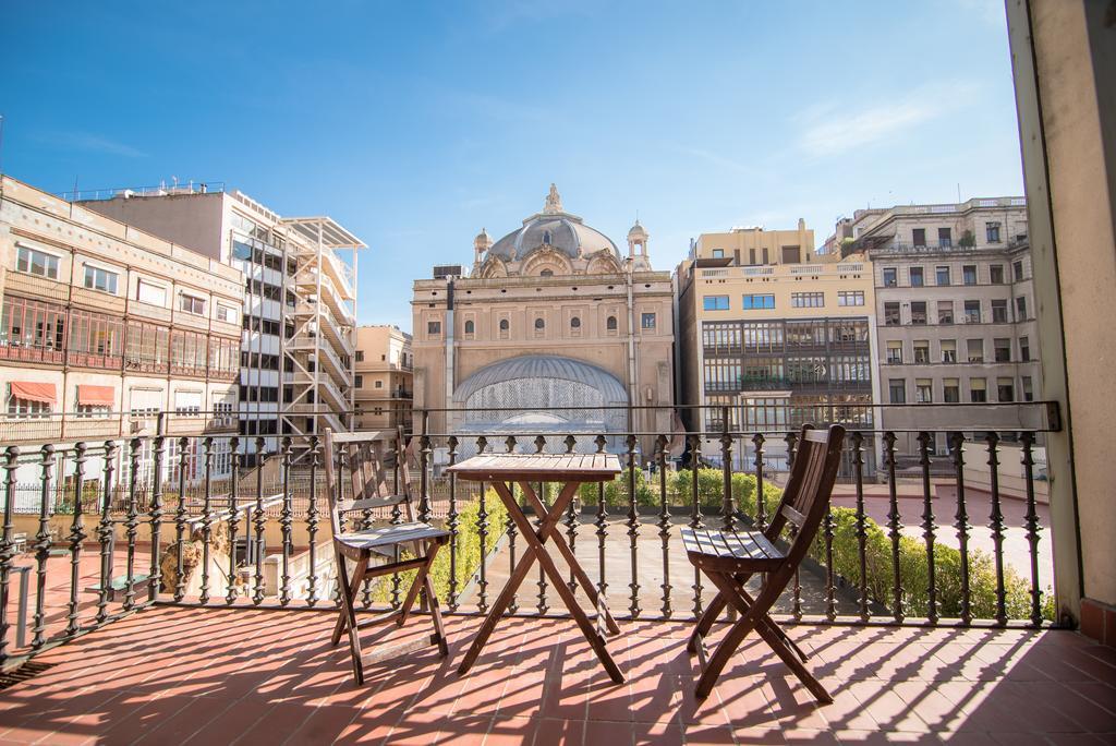 Petit Palace Museum Hotel Barcelona