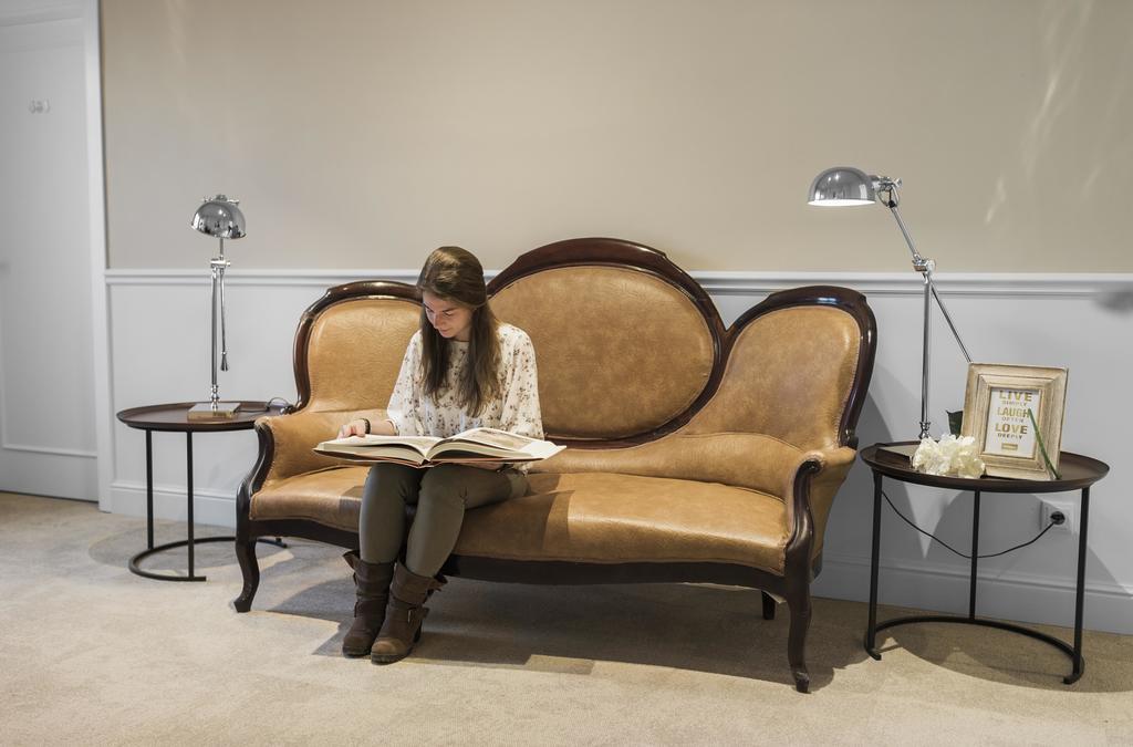 Hotel Mesón Castilla Atiram 3*
