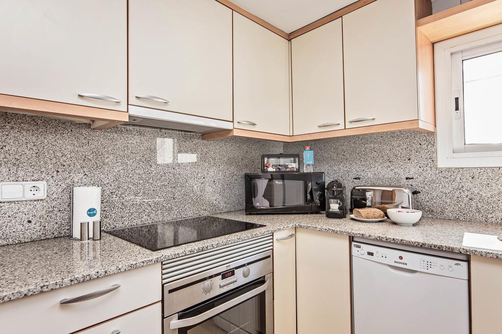 Sweett - Pedrera Department 24 Apartment *
