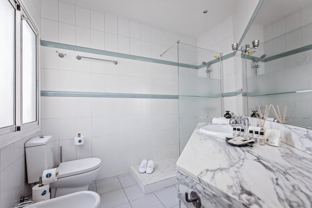 Apartment Sweett - Pedrera Department 24 Barcelona