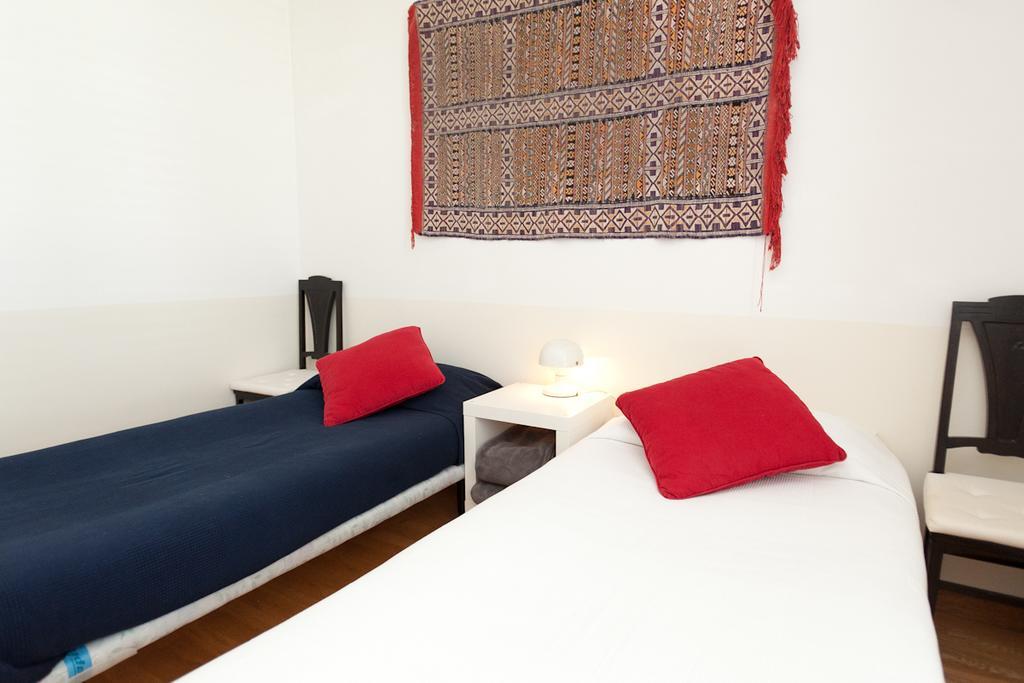 Apartamento Penthouse Vallespir Barcelona