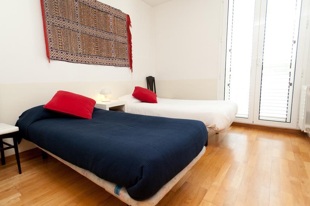 Penthouse Vallespir Barcelona