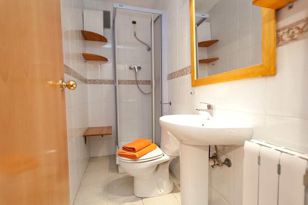 Penthouse Vallespir Apartamento