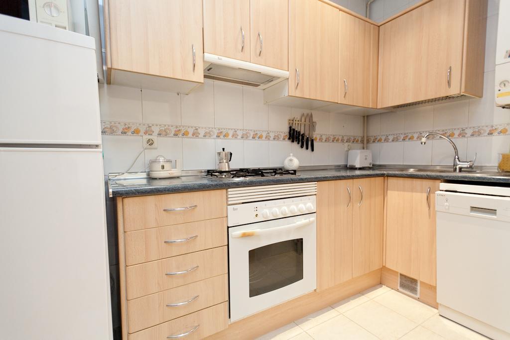 Penthouse Vallespir *