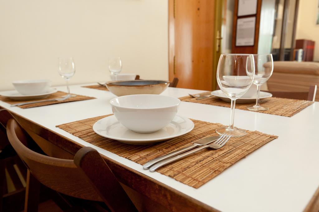Apartamento Penthouse Vallespir Barcelona