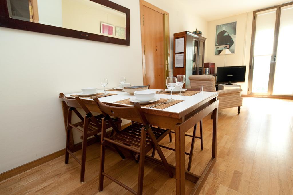Penthouse Vallespir * Barcelona