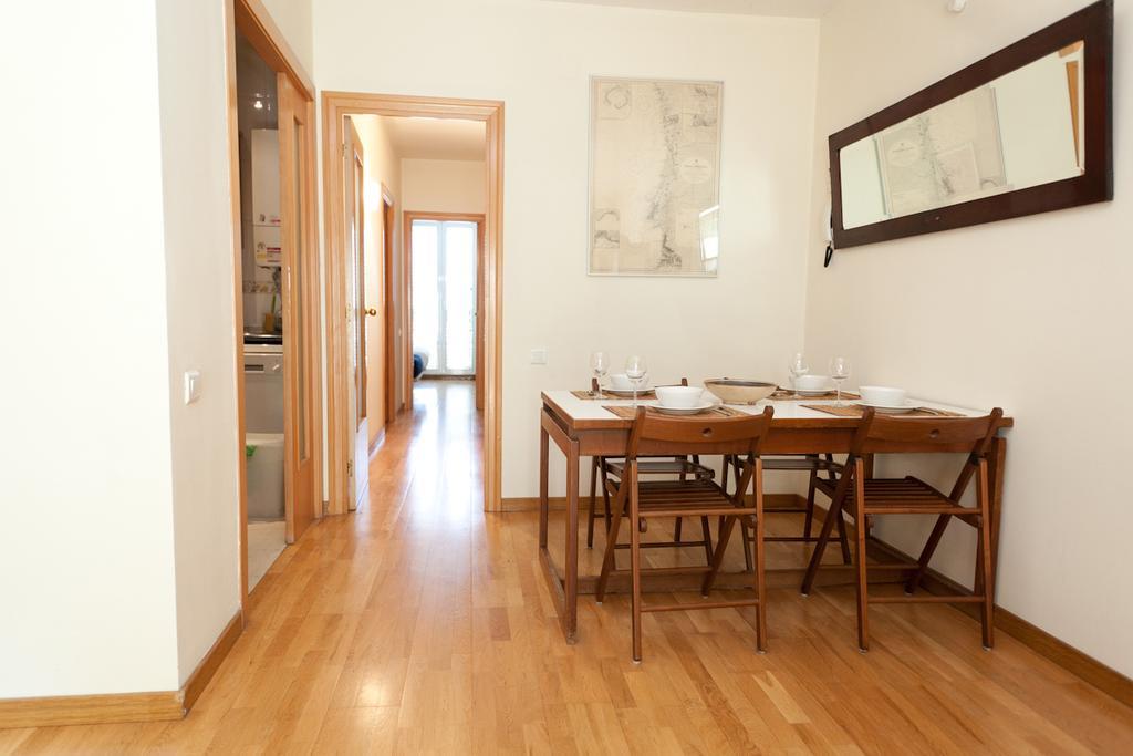 Apartamento Penthouse Vallespir *