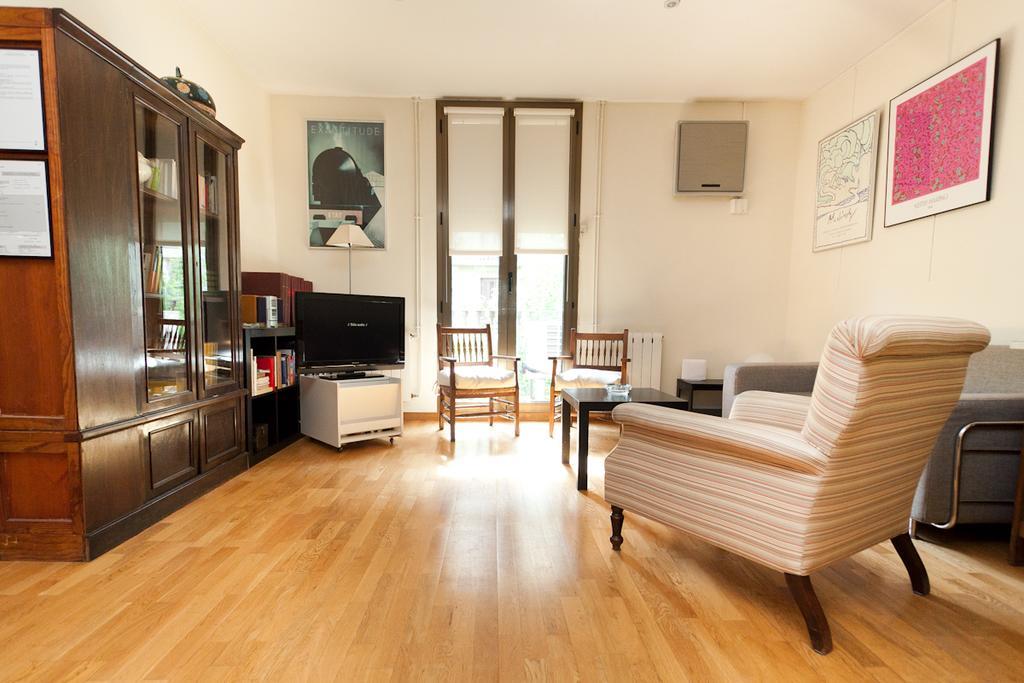 Apartamento Penthouse Vallespir *