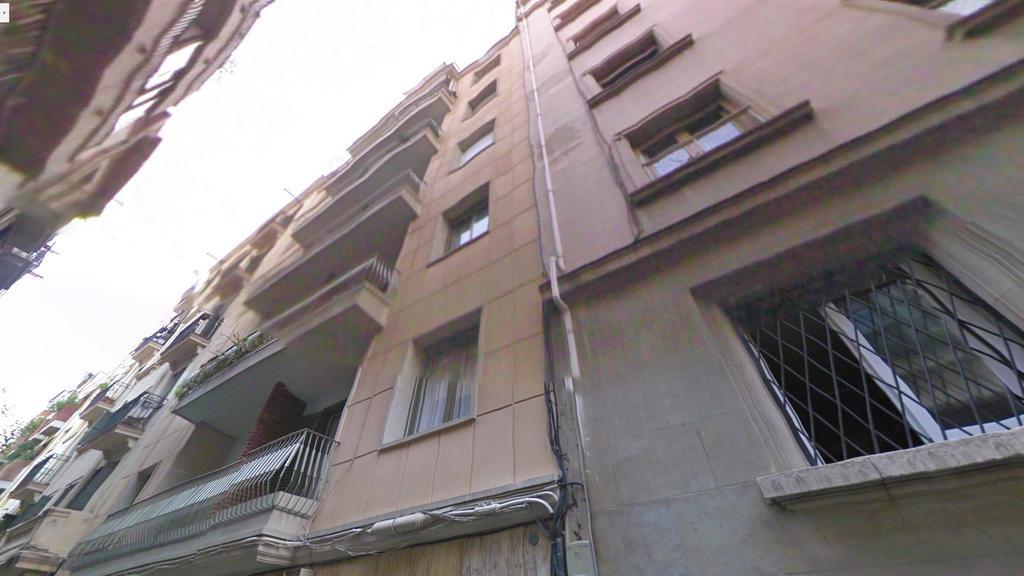 Alcam Rizal Apartamento Barcelona