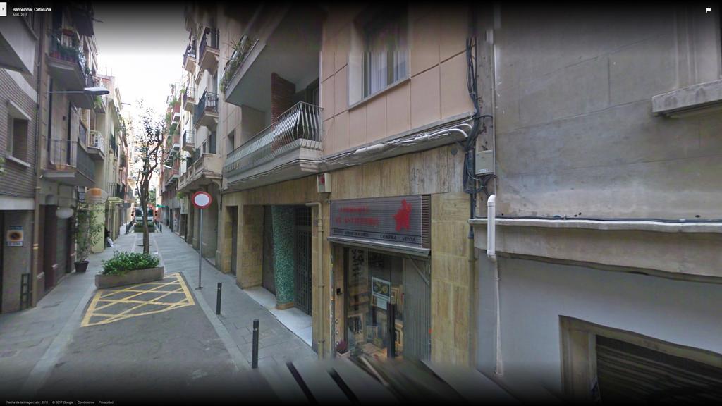 Alcam Rizal Apartamento