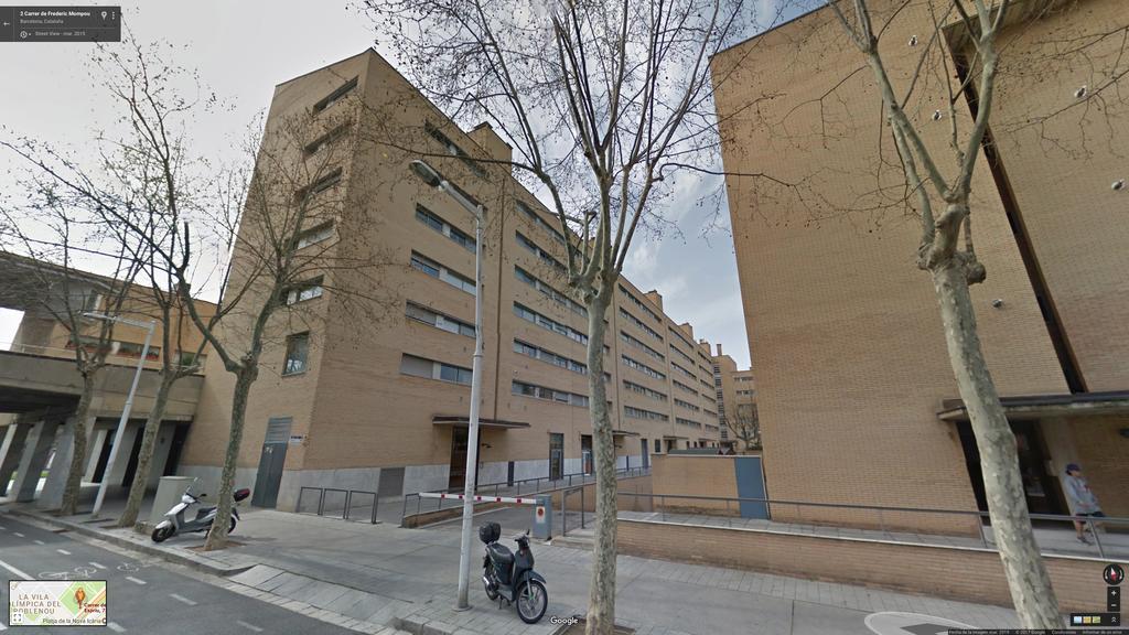 Apartamento Alcam Olímpica