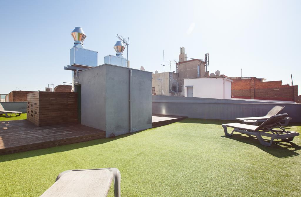 Apartment Canela Homes Macba *