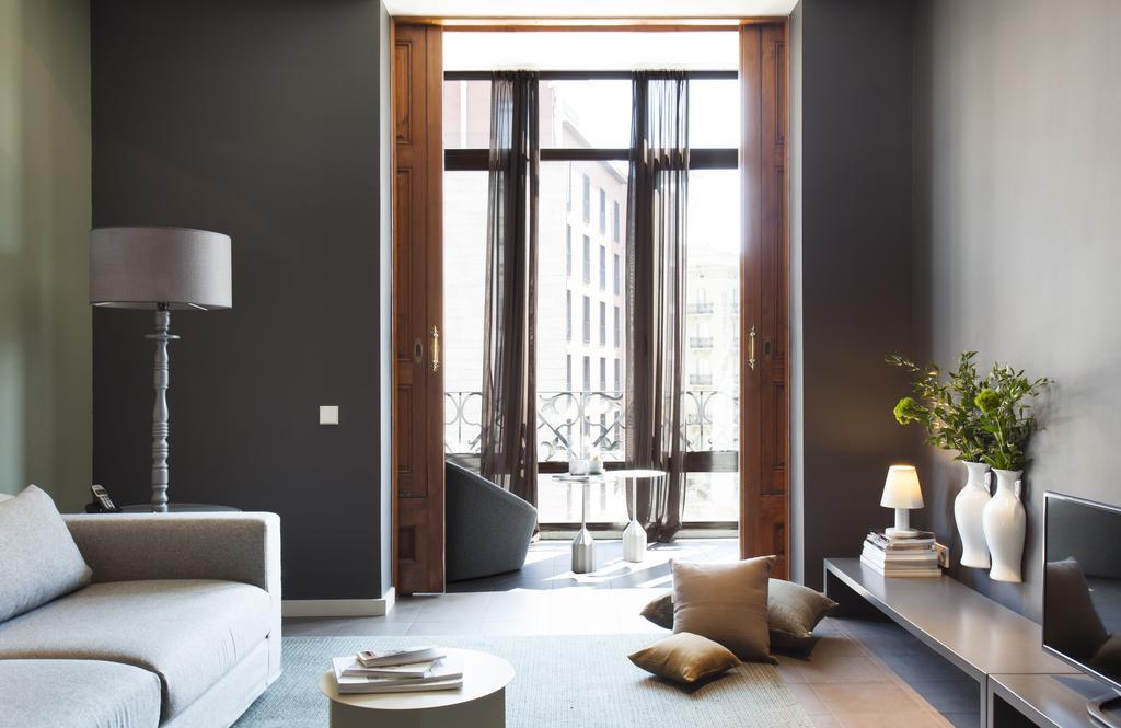 Destinationbcn Universitat Apartment Barcelona