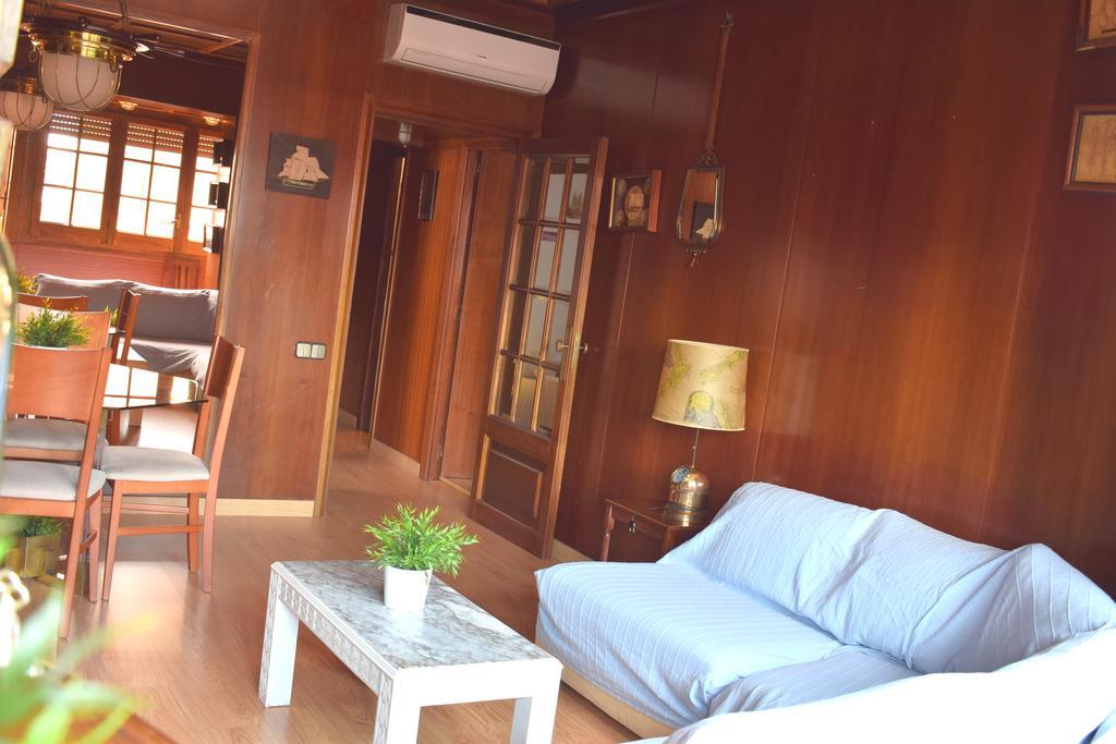 Apartamento Duplex Berlin 87