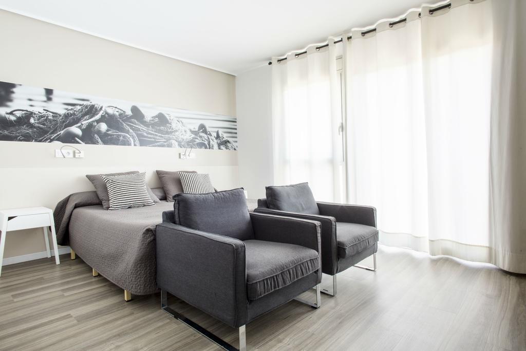 Apartamento Residencia Universitaria Campus Del Mar Barcelona
