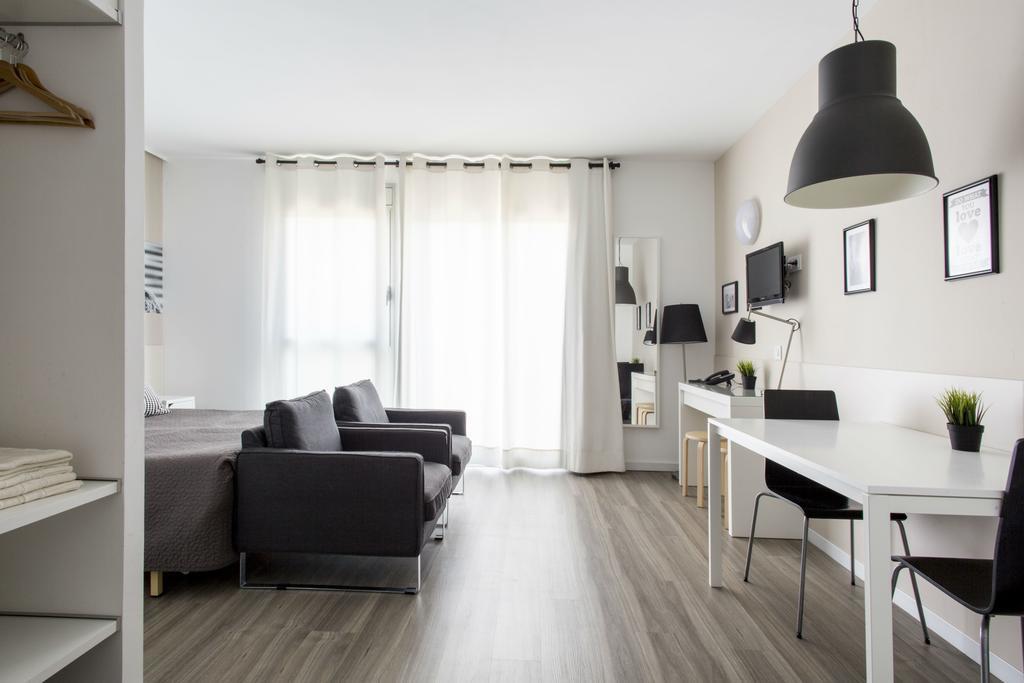 Residencia Universitaria Campus Del Mar * Barcelona