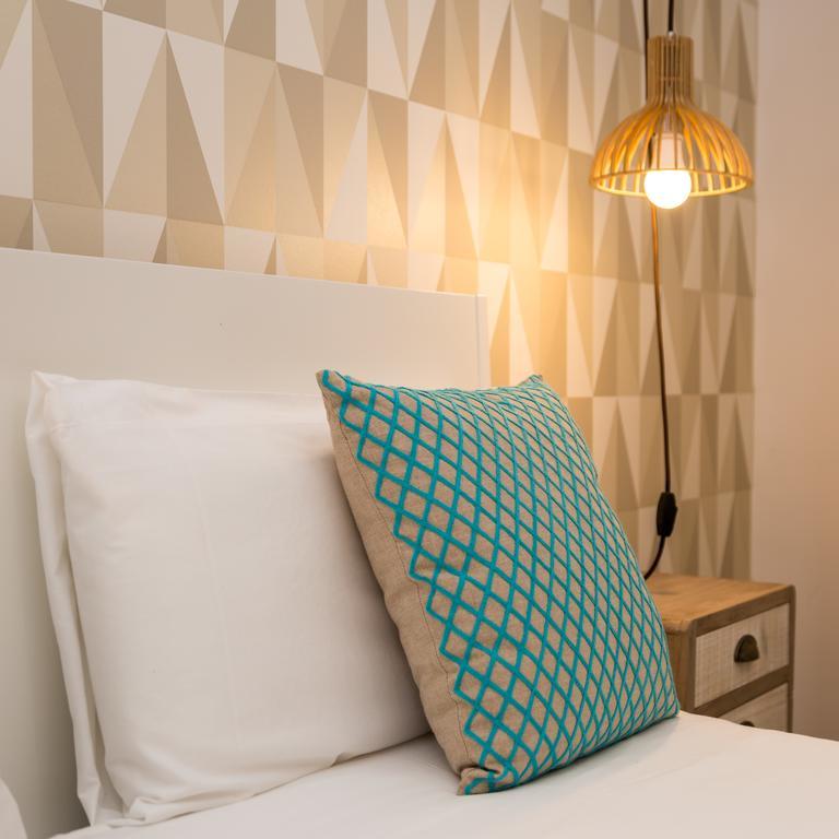 Apartamento Weflating Park Güell *