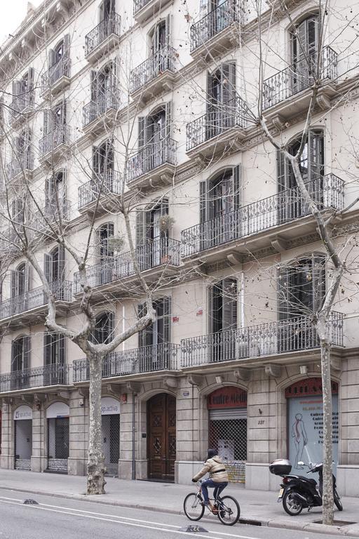 Close To Passeig De Gracia * Barcelona
